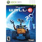 360: WALL-E (DISNEY) (COMPLETE)